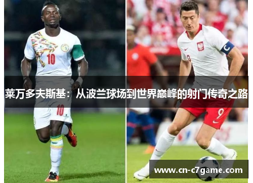 莱万多夫斯基：从波兰球场到世界巅峰的射门传奇之路