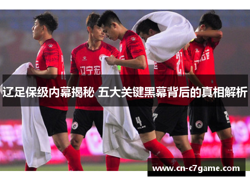 辽足保级内幕揭秘 五大关键黑幕背后的真相解析 辽足保级内幕揭秘 五大关键黑幕背后的真相解析