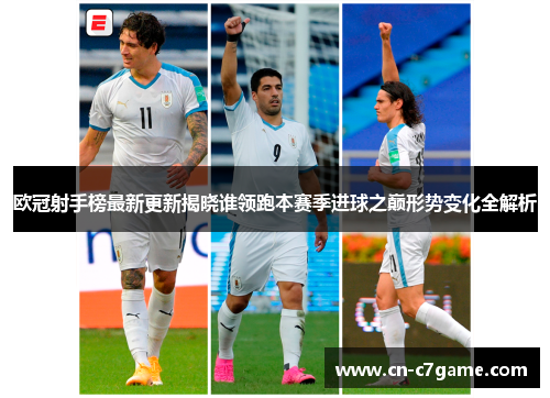 欧冠射手榜最新更新揭晓谁领跑本赛季进球之巅形势变化全解析 欧冠射手榜最新更新揭晓谁领跑本赛季进球之巅形势变化全解析