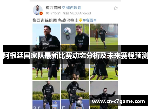 阿根廷国家队最新比赛动态分析及未来赛程预测