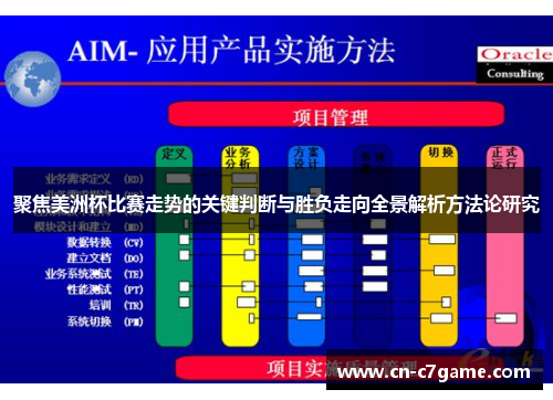 聚焦美洲杯比赛走势的关键判断与胜负走向全景解析方法论研究