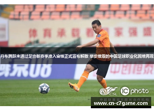 丹东腾跃未通过足协新赛季准入审核正式宣布解散 举步维艰的中国足球职业化困境再现